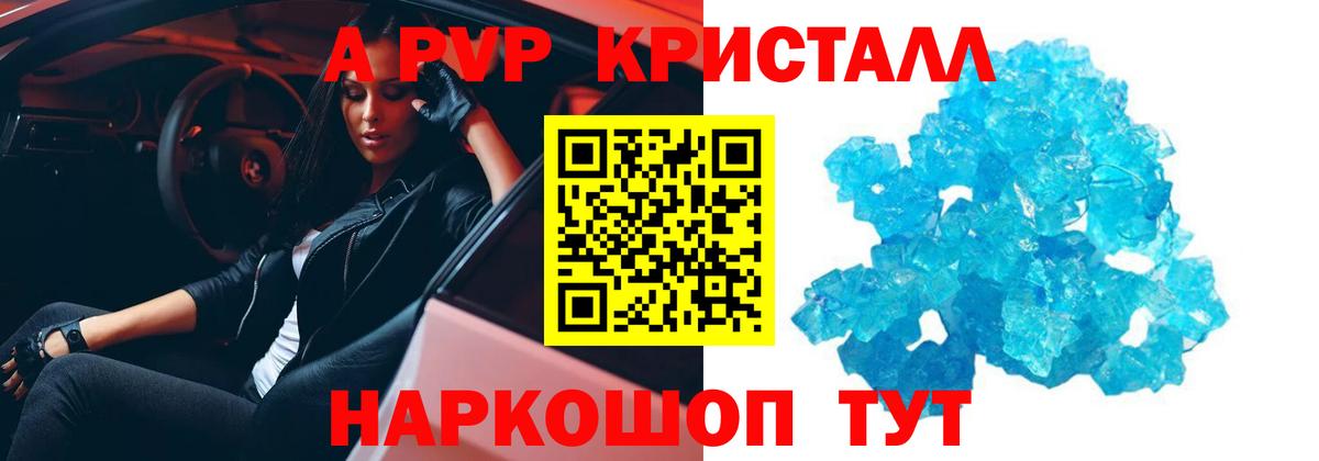 A-PVP СК КРИС Владимир